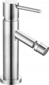 Mexen Rumba bidetkraan, chroom - 73520-00