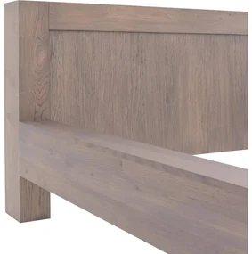 Goossens Excellent Bedframe Duo, 180 x 220 cm midden hoog