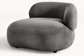 Loungefauteuil Alba