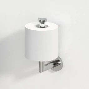Geesa Nemox reserverolhouder chroom