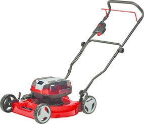 Einhell GE-CM 36/48 Li M-Solo Accu Grasmaaier Brushless