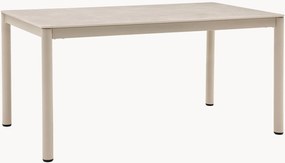 Tuintafel Alcudia, 160 x 90 cm