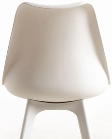 Set 4 Synk Suprym Stoelen