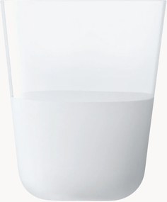 Handgemaakte tumblers Arc, 2-delig