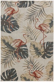 In- & outdoor vloerkleed Mirena