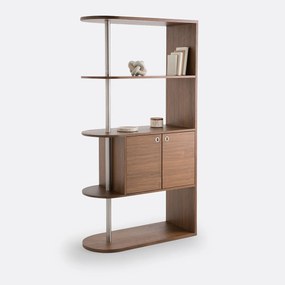 Etagère of scheidingswand Luxyl