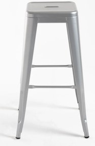 Set 4 hoge Torix krukken