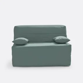 Bankstel BZ mousse Bultex 9 cm