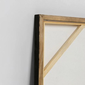 Kare Design Vista Red Schilderij Abstract