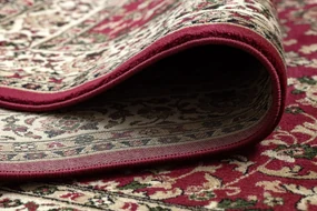 Tapijt ROYAL ADR patroon 1745 kastanjebruin