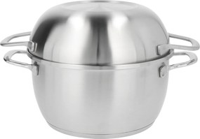 Demeyere Specialties 3 Mosselpan 20 cm - Specialties 3 - Demeyere