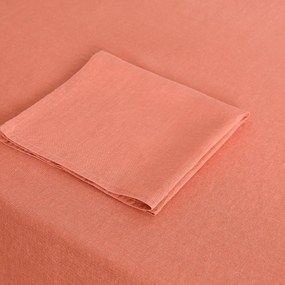 Tafelkleed in gewassen linnen, Victorine