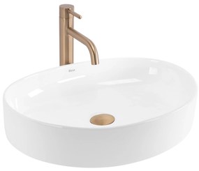 Opzetwastafel Rea SABINA 50