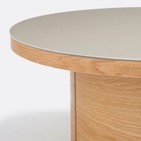 Set van 2 mimi tafels, Natesse
