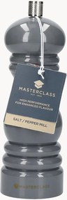 Zout- of pepermolen MasterClass