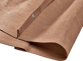 Platinum Harmonica schaduwdoek - 290 x 400 cm - Zand