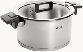 Kookpan Concept met deksel