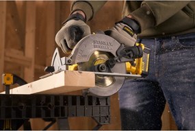 Stanley SFMCS500B Accu handcirkelzaag SOLO V20