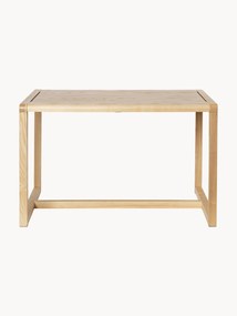 Houten kinderbureau Little Architect