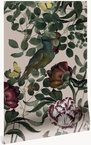 Behang Bold Botanics