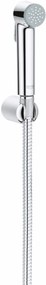 Grohe Tempesta Badset met f 30 trigger handdouche+slang 125cm Chroom