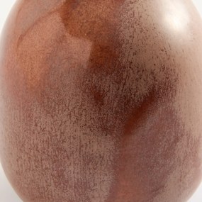 Aardewerk soliflore, 11 cm hoog, MODENE