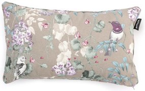 + 15% kassakorting | Sierkussen Tuin | Bruin | Katoen/Polyester | Madison | 50x30cm | Kees Smit Tuinmeubelen