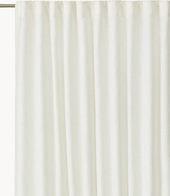 Ondoorzichtige multibandgordijnen Cecil, 2-delig, B 145 cm