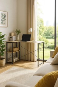 Estik bureau