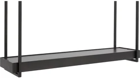 Goossens Hanglamp Vorm, Hanglamp met 3 kantelbare spots