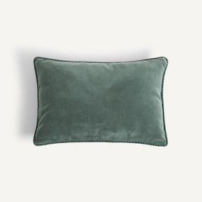 Kkussenhoes in gewassen katoenfluweel, Parma