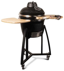 Patton Kamado 16 inch Premium Black incl bluetooth control