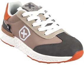 Sportschoenen Oranje Xti  Kinderschoen  150287 taupe