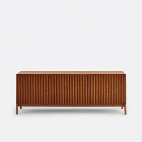 TV-meubel met 3 deuren 160 cm NEOTTIE