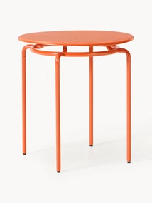 Ronde tuintafel Kumi, Ø 70 cm