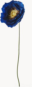 Handgemaakte kunstbloem Ice Poppy