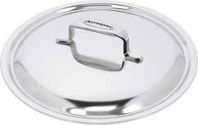 Demeyere Intense 5 Sauteerpan met deksel 24 cm / 2,8 l - Intense 5 - Demeyere