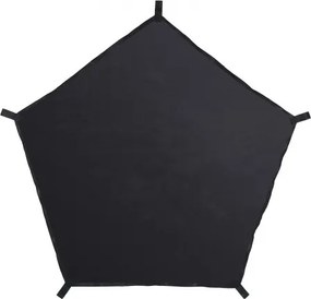 VEVOR Hangmat, Klimkoepel Accessoire, Geschikt voor 304,8 cm Klimkoepel, Draagvermogen 158 kg, Buiten Klimrek Hangmat (Alleen Hangmat)