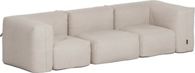 Soft Zitzak Outdoor 3 Seater - Kirra Sand