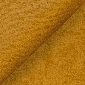 Eetkamerstoel - Lara - stof Element goud 08