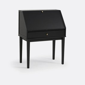 Secretaris bureau, Roselphe
