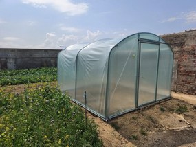 Filclair Splendid tunnelserre - 3,00 x 3,00m - 9m²