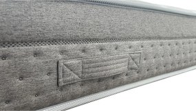 1362 pocketvering matrasset, stevige ondersteuning, omhullend comfort