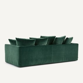 Fluwelen bank, OTAVIA