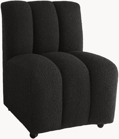 Bouclé middenmodule Kelly