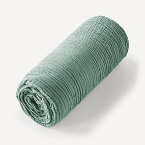 Hoeslaken, voor kinderen in bio tetra, Yafa