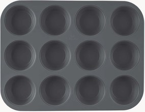 Muffinvorm Aspen Collection met antiaanbaklaag