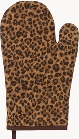 Ovenwant Leopard