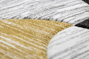 Tapijt ALTER Geo Schelpen goud