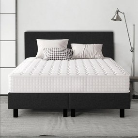 Matras voor zware mensen HEAVY